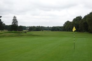 Walton Heath (Old) 3rd Back